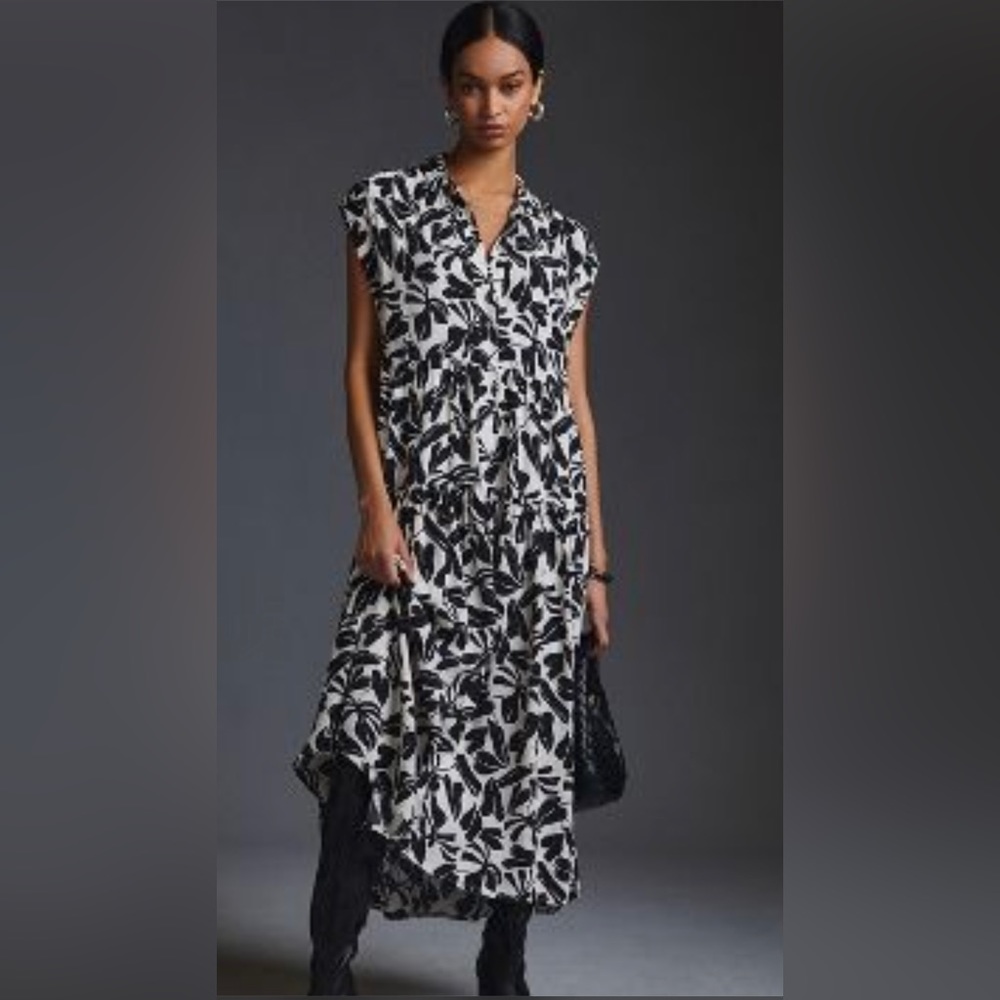 Anthropologie dress FINAL PRICE